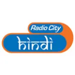 Radio City Hindi Logo