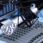 Radio Tamil Voice Logo